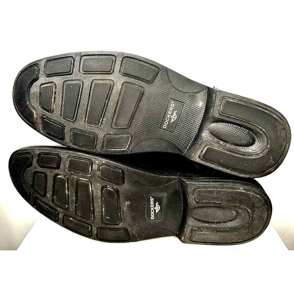 Dockers Mens Shoes Genuine Leather Parkway 90-36214 Oxford Casual Size 11M - Picture 9 of 12